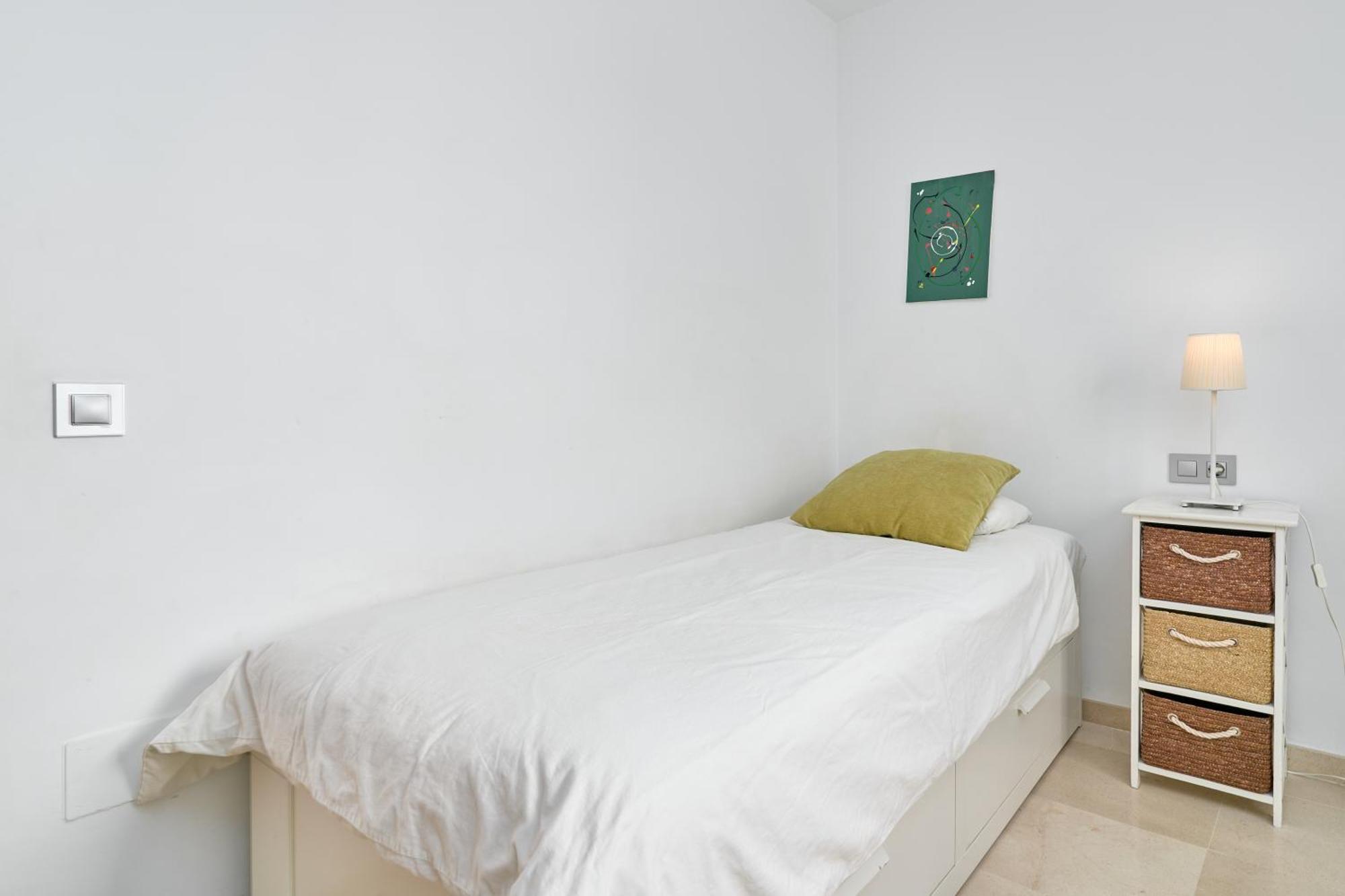 Penthouse By The Apartment Torrox
