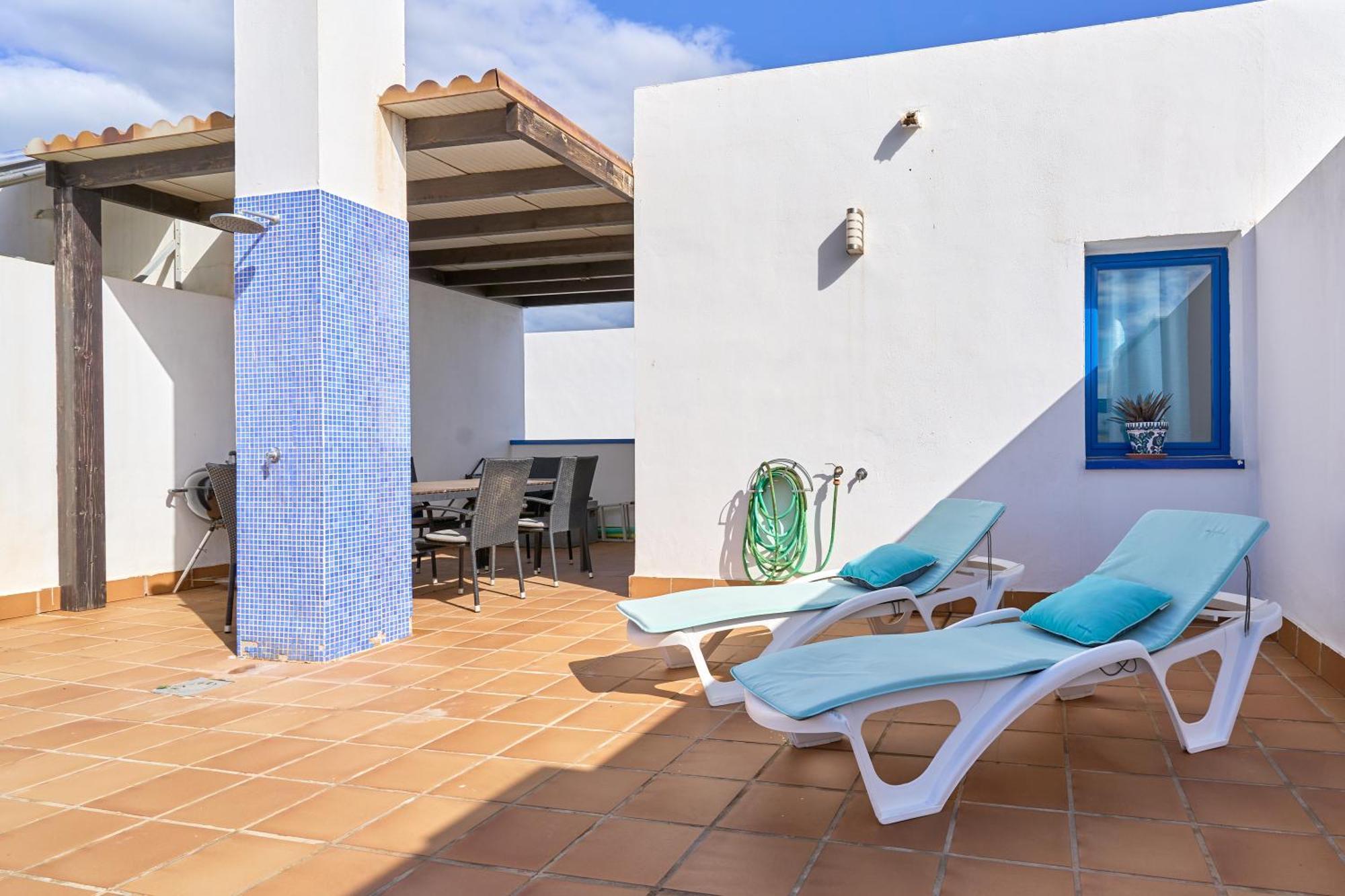 Appartamento Penthouse By The *